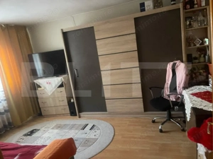 Apartament 1 cameră, 33 mp, zona Nicolina