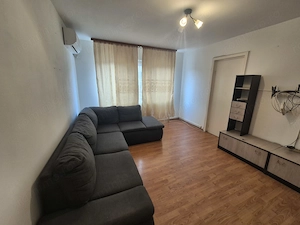 Închiriez 2 camere Lunca - imagine 4