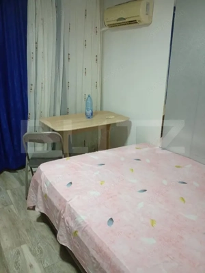 Cameră de cămin, 17 mp, zona Nicolina 