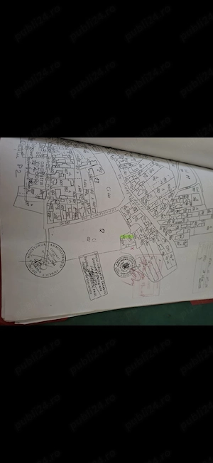 Vand teren sat Cățelu ,comuna Glina - imagine 2