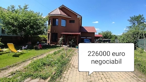 Casa Clinceni (Olteni) jud. Ilfov