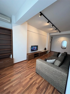 Apartament 2 camere + boxa - Bucurestii Noi - Pod Constanta