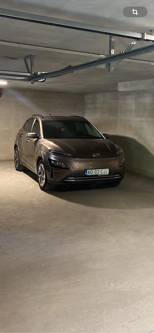 hyundai kona electric 64 bateria 