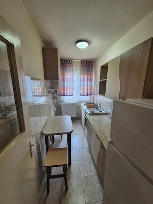 Închiriez 2 camere Lunca - imagine 6