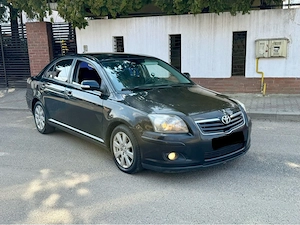 Toyota Avensis 2008, 2.0diesel