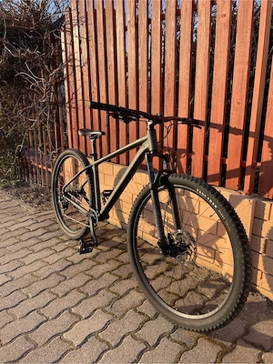 Specialized Rockooper înca în garanție