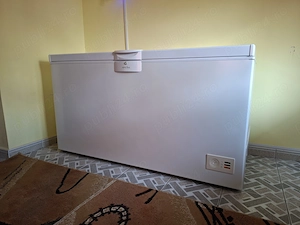 Lada frigorifica ARCTIC O37+ 