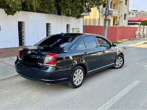 Toyota Avensis 2008, 2.0diesel - imagine 2
