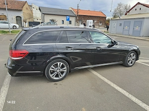 Automatic G7 cirlig original parcare asistată interior piele culoare neagra original km stare bună t - imagine 2