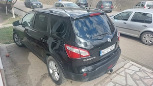 Nissan Qashqai +2 - imagine 3