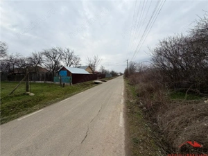 Teren intravilan 1.308mp + 3.008mp extravilan in Urechesti de vanzare - imagine 9