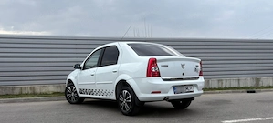 Dacia Logan 1.4 benzină  - imagine 5