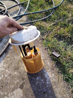 Piese Citroen c3 - imagine 6