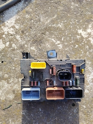 Piese Citroen c3 - imagine 5