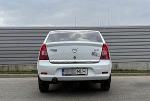 Dacia Logan 1.4 benzină  - imagine 4