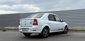 Dacia Logan 1.4 benzină  - imagine 3