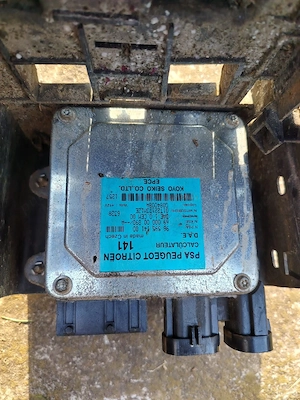 Piese Citroen c3 - imagine 3