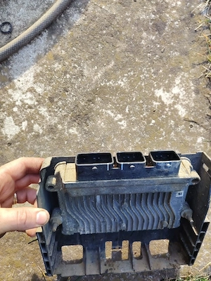 Piese Citroen c3 - imagine 4