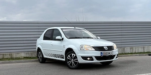 Dacia Logan 1.4 benzină 