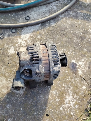 Piese Citroen c3 - imagine 2