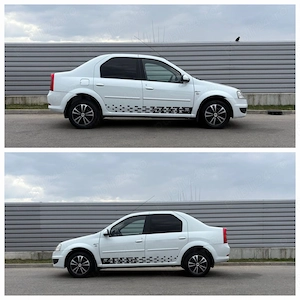 Dacia Logan 1.4 benzină  - imagine 6