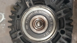 reparatii alternatoare electromotoare electrică auto compresoare Ac 