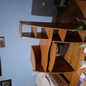 Vând birou calculator