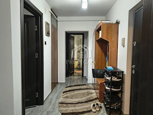 Apartament cu 2 camere   zona Parcul Tineretului   Sala Sporturilor   etaj 2 din 7   - imagine 6