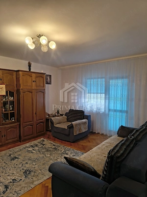 Apartament cu 2 camere   zona Parcul Tineretului   Sala Sporturilor   etaj 2 din 7   - imagine 8