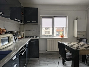 Apartament cu 2 camere   zona Parcul Tineretului   Sala Sporturilor   etaj 2 din 7   - imagine 4