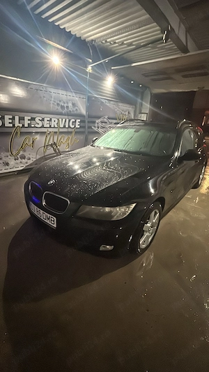 Vand Bmw E 91 seria 3 an 2010