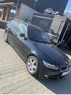Vand Bmw E 91 seria 3 an 2010 - imagine 5
