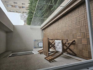 Inchiriez apartamanet 2 camere