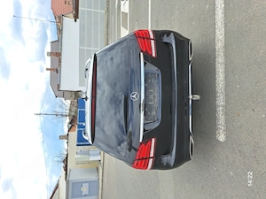 Automatic G7 cirlig original parcare asistată interior piele culoare neagra original km stare bună t - imagine 6