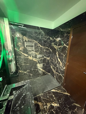 Proprietar vand apartament 2 camere, renovat, mobilat , utilat , LUX , Asmita Gardens ! - imagine 6