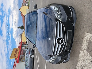 Automatic G7 cirlig original parcare asistată interior piele culoare neagra original km stare bună t - imagine 8