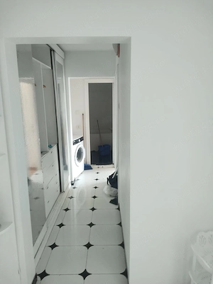 Apartament  PODU DE FIER , 1982,   luminos ,central, 3 camere D, 60 mp,  bld. Tudor Vladimirescu - imagine 6