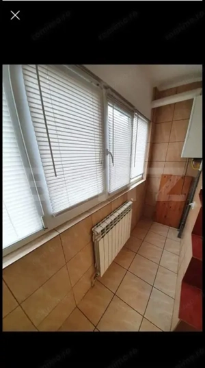 Apartament 1 cameră, 40 mp total, zona Nicolina - imagine 7