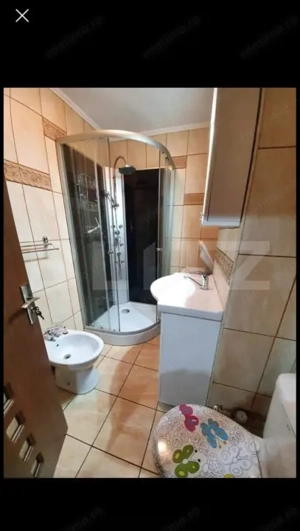 Apartament 1 cameră, 40 mp total, zona Nicolina - imagine 8