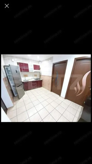 Apartament 1 cameră, 40 mp total, zona Nicolina - imagine 2