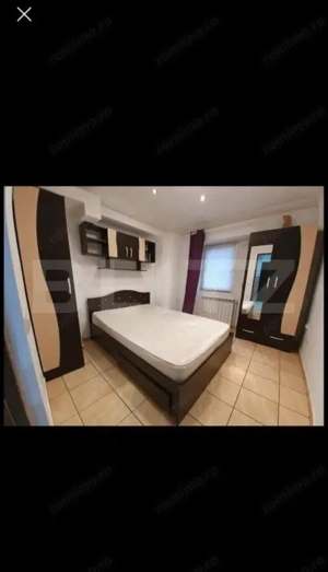 Apartament 1 cameră, 40 mp total, zona Nicolina - imagine 6
