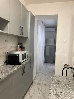 Garsoniera, 40 mp, ULTRACENTRAL - sistem activ AIRBNB - - imagine 5