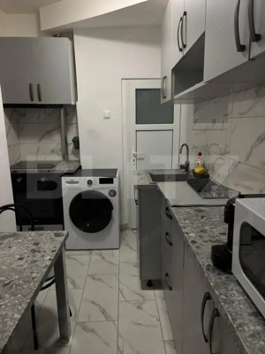 Garsoniera, 40 mp, ULTRACENTRAL - sistem activ AIRBNB - - imagine 6