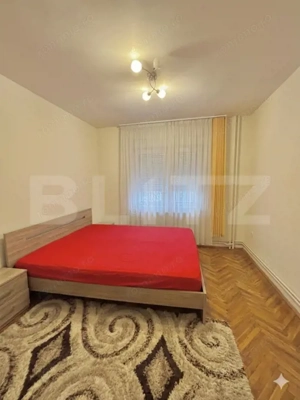 Apartament 3 camere, 66.70 mp, zona Complex Studentesc  - imagine 4