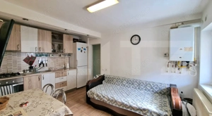Apartament 2 camere, 38 mp, curte de 30 mp, parcare, zona Marasti - imagine 4
