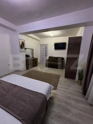 Garsoniera, 40 mp, ULTRACENTRAL - sistem activ AIRBNB - - imagine 3