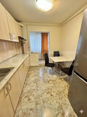 Apartament 3 camere, 66.70 mp, zona Complex Studentesc  - imagine 3