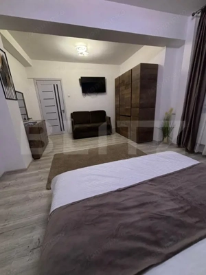 Garsoniera, 40 mp, ULTRACENTRAL - sistem activ AIRBNB - - imagine 2