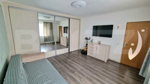 Apartament 2 camere, 38 mp, curte de 30 mp, parcare, zona Marasti - imagine 3