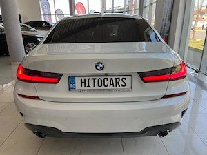 Bmw 320d Xdrive - imagine 5